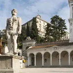Là di Maur - Camere&Appartamenti 3* Attimis
