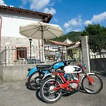 La Di Maur - Camere & Appartamenti Gasthof *
