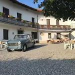 Gasthof La Di Maur - Camere & Appartamenti Attimis
