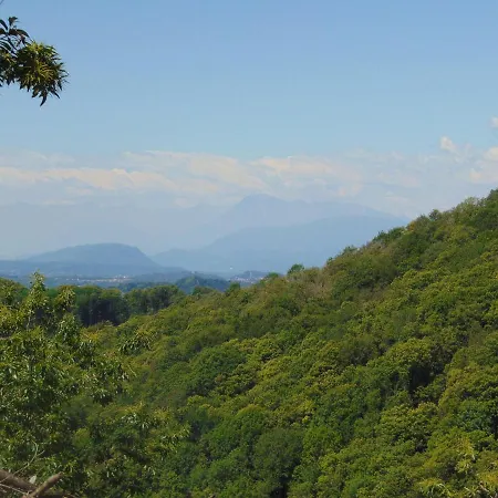 Maison d'hôtes Fragole E Menta *