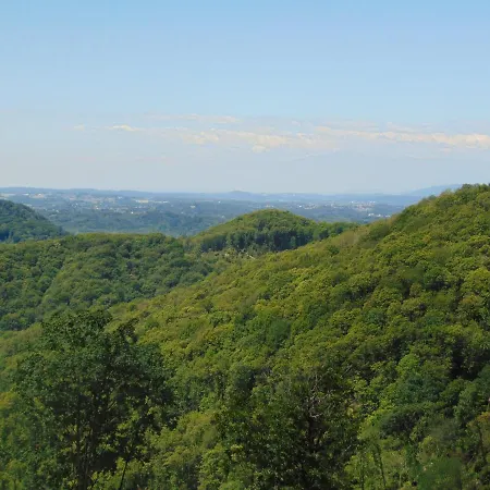 Maison d'hôtes Fragole E Menta *