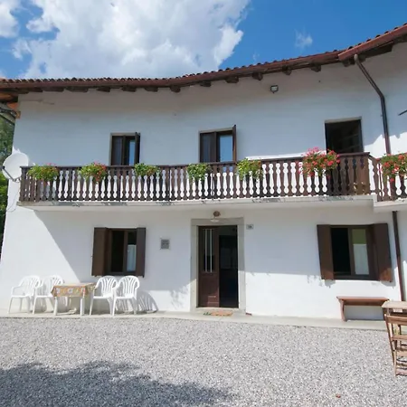 Maison d'hôtes Fragole E Menta