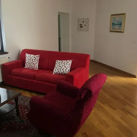 Fragole E Menta Maison d'hôtes Attimis