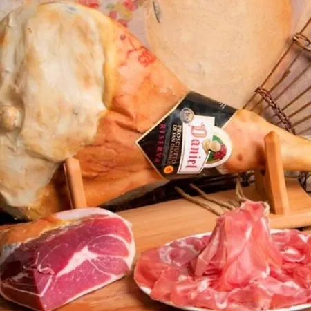 Maison d'hôtes Fragole E Menta *