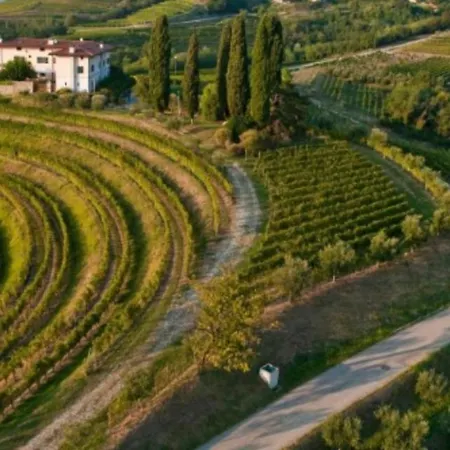 Fragole E Menta Maison d'hôtes *