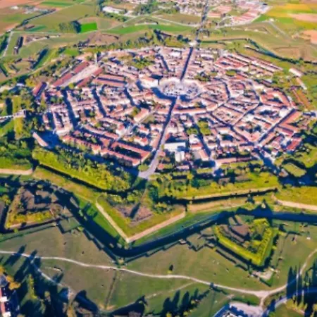 Maison d'hôtes Fragole E Menta Attimis