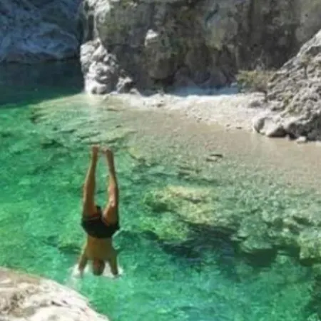 Fragole E Menta Maison d'hôtes