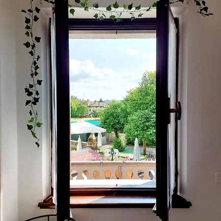 Fragole E Menta Maison d'hôtes *