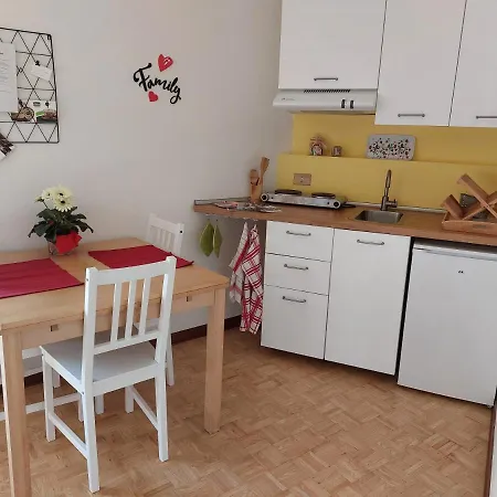 Là di Maur - Camere&Appartamenti 3*