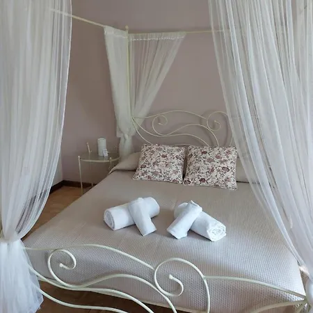 Fragole E Menta Attimis