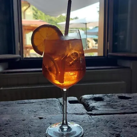 Fragole E Menta Attimis