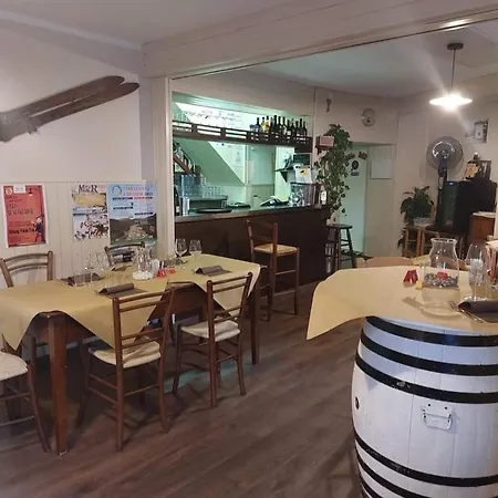Maison d'hôtes Là di Maur - Camere&Appartamenti 3*