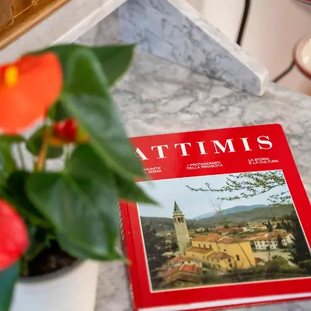 New Opening 2026 - La Di Maur - 3* Attimis