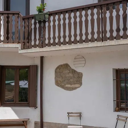 Konukevi New Opening 2026 - La Di Maur - 3*