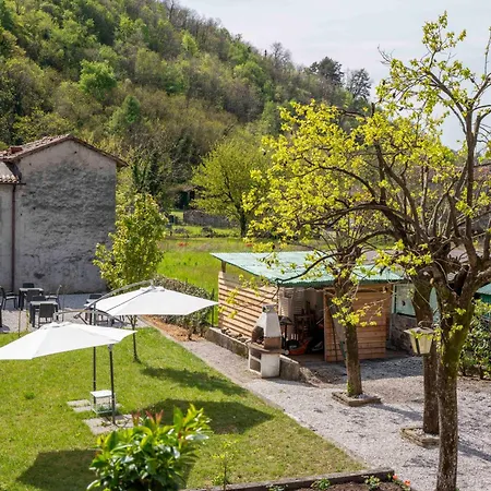 New Opening 2026 - La Di Maur - Konukevi