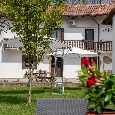 Là Di Maur - Camere&appartamenti Affittacamere 3*