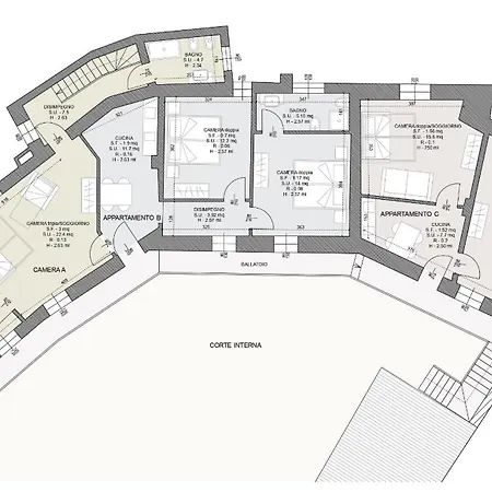 New Opening 2026 - La Di Maur - Konukevi Attimis