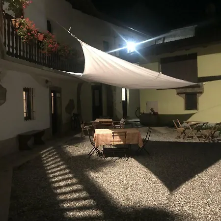 Fragole E Menta Attimis