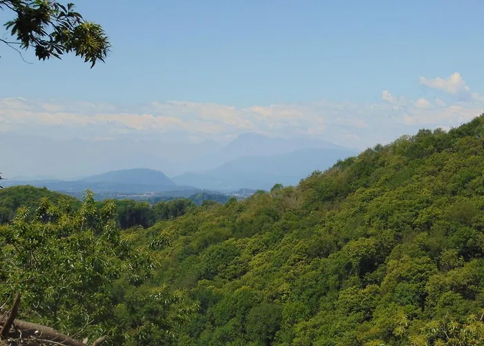 Pensión Fragole E Menta *