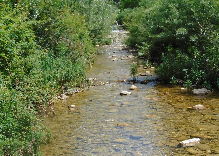 Fragole E Menta Pensión *