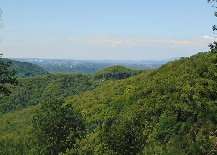 Pensión Fragole E Menta *