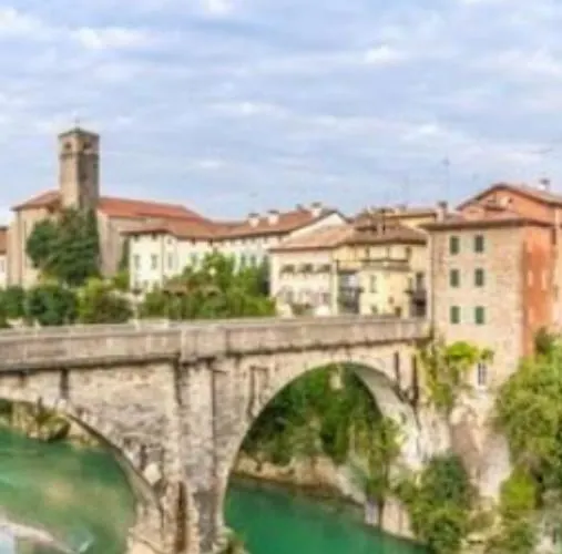 Pensión Fragole E Menta Attimis