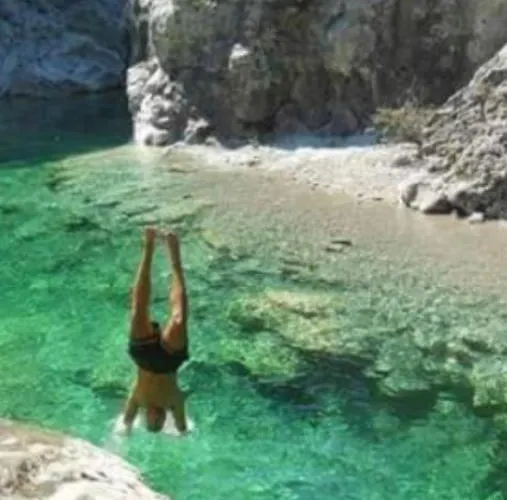 Fragole E Menta Pensión