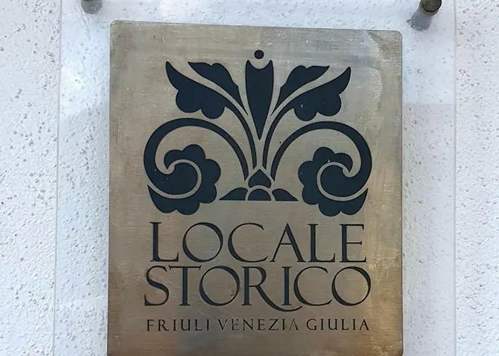 Fragole E Menta Pensión Attimis